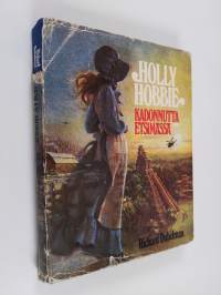 Holly Hobbie : kadonnutta etsimässä