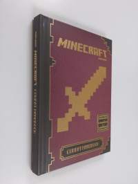 Minecraft : Combat handbook