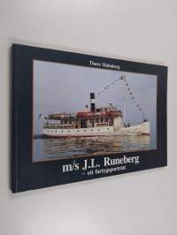 M/s J. L. Runeberg - ett fartygsporträtt : 1912-1992
