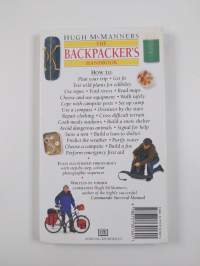 The backpacker&#039;s handbook