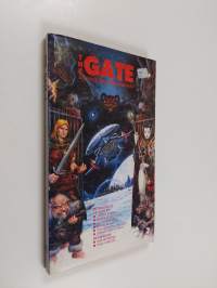 The Gate - Science Fiction &amp; Fantasy