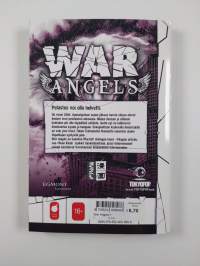 War angels 1