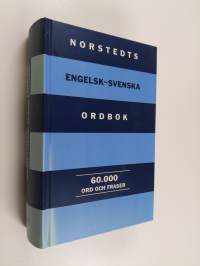 Norstedts engelsk-svenska ordbok : 60.000 ord och fraser