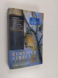Eurydice Street - A Place in Athens