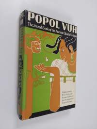 Popol vuh : The sacred book of the ancient quiche mayas