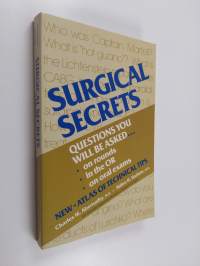 Surgical Secrets