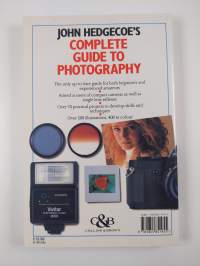 John Hedgecoe&#039;s Complete Guide to Photography