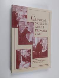 Clinical Skills for Adult Primary Care