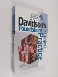 Davidson&#039;s Foundations of Clinical Practice (ERINOMAINEN)