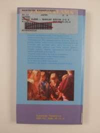 Lapsen elämä : Hakalan koulun 2-6 K -luokan tutkimus lapsen elämästä vuoden 1993 Suomessa
