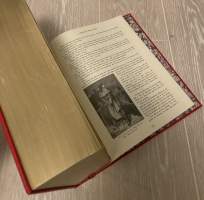 The Complete Works of Charles Dickens Vol 1 - Illustrated Facsimile Library - Special Limited Edition (numeroitu kappale)