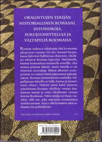 Valta ja rakkaus : Rooman ensimmäinen mies, 1991. 1.p.