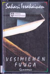 Vesimiehen fuuga, 1989. 1.p.