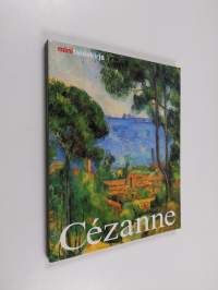 Paul Cézanne - elämä ja tuotanto