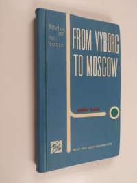 From Vyborg to Moscow by car : guide book