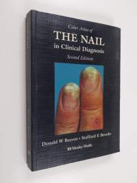 Color atlas of the nail in clinical diagnosis