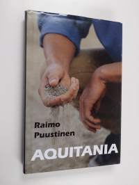 Aquitania : romaani