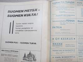 Kotimaan (rintama)kevät 1940, Armas Tanskanen - Työläissoturin äiti, Johannes Björklund, Urho karhumäki, Väinö Malmivaara, Jorma Heiskanen, Eino Sares, ym.