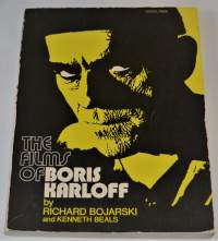 The Films of Boris Karloff