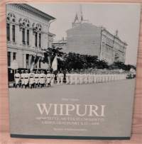 Wiipuri - Menetetty, mutta ei unohdettu urheilukaupunki A.D.-1939