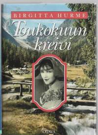 Toukokuun kreivi : romaaniKirjaHenkilö Hurme, Birgitta, 1957-Otava 1992