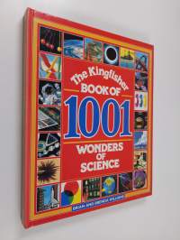 The Kingfisher Book of 1001 Wonders of Science