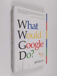 What would Google do?