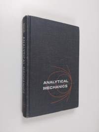 Analytical mechanics