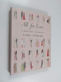 All for Love - A Romantic Anthology