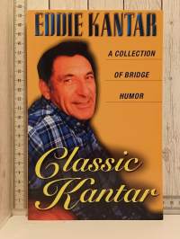Classic Kantar - a Collection of Bridge Humor