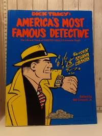 Dick Tracy: Americas´s Most Famous Detective