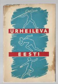 Urheileva EestiSportiv EestiKirjaTolbast, Boris1958.
