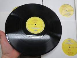 Giuseppe Verdi - Don Carlos - Deutsche Grammophon LP Box
