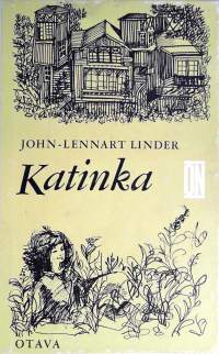 John-Lennart Linder : Katinka