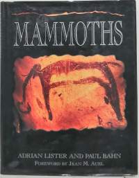 Mammoths. (Mammutti-tietokirja)