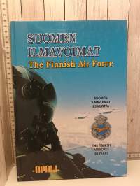 Suomen ilmavoimat - The Finnish Air Force