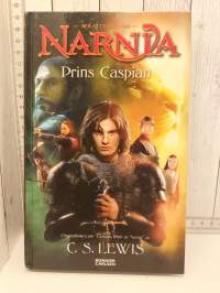 Prins Caspian - Berättelsen om Narnia