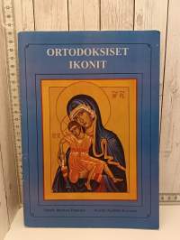 Ortodoksiset ikonit