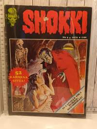 Shokki No 3 1973