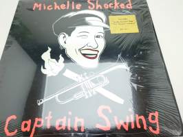 Michelle Shocked – Captain Swing