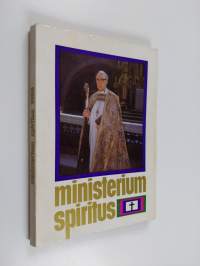 Ministerium spiritus
