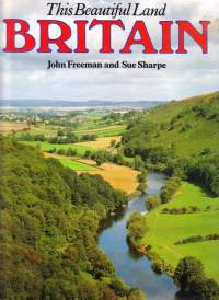 This Beautiful Land Britain, 1986. Kuvateos Britanniasta.