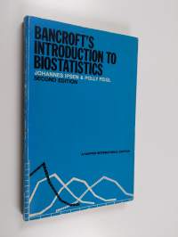 Bancroft&#039;s Introduction to Biostatistics
