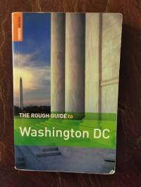 The Rough Guide to Washington D.C