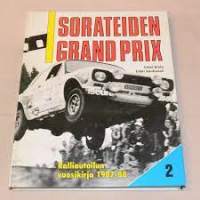 Sorateiden Grand Prix
