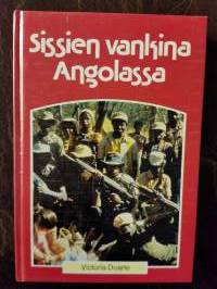 Sissien vankina Angolassa