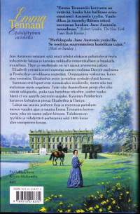 Epäsäätyinen avioliitto, 1997. 1.p. Herkkupala Jane Austenin ystäville!