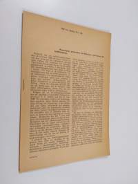 1943 års riksdag n:o 146 : Regeringens proposition till Riksdagen med förslag till bokföringslag