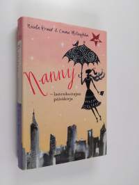 Nanny : lastenhoitajan päiväkirja