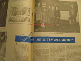 Apu 1957 nr 2, Suomen poikia Suezille